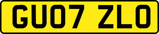 GU07ZLO
