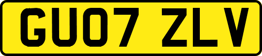 GU07ZLV