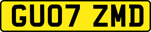GU07ZMD