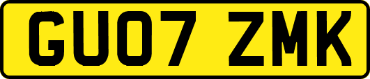 GU07ZMK