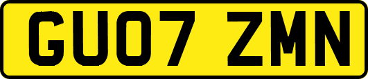 GU07ZMN
