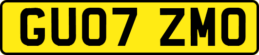 GU07ZMO
