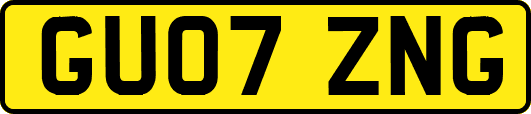 GU07ZNG