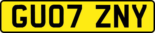 GU07ZNY