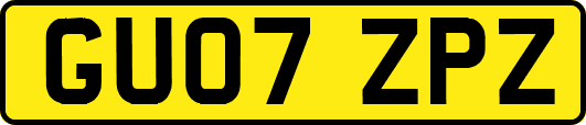 GU07ZPZ
