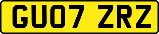GU07ZRZ