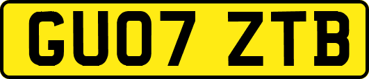 GU07ZTB