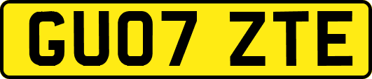GU07ZTE