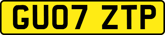 GU07ZTP
