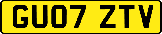 GU07ZTV