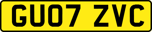 GU07ZVC