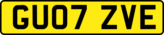 GU07ZVE