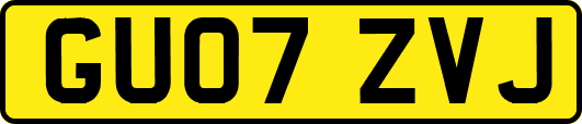 GU07ZVJ