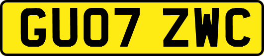 GU07ZWC