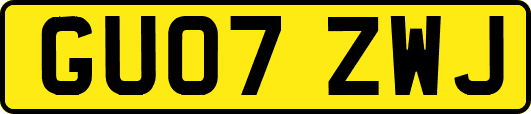 GU07ZWJ