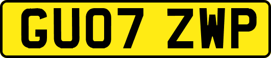GU07ZWP