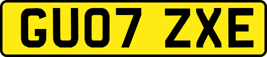 GU07ZXE