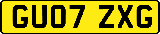 GU07ZXG