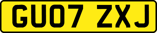 GU07ZXJ