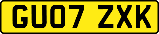 GU07ZXK