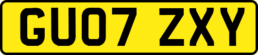 GU07ZXY