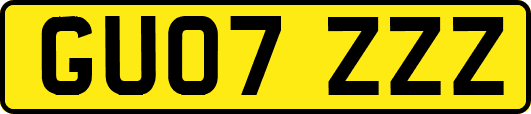 GU07ZZZ
