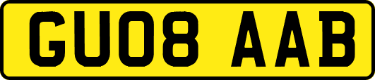 GU08AAB