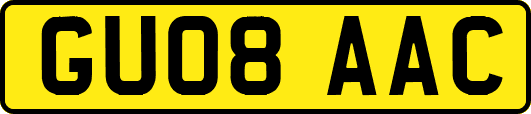 GU08AAC