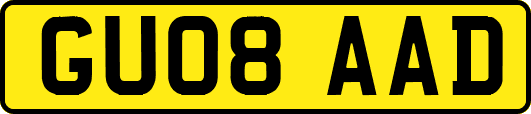 GU08AAD