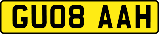 GU08AAH