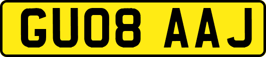 GU08AAJ