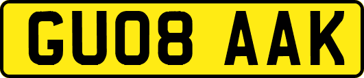 GU08AAK