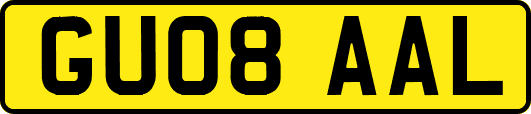GU08AAL