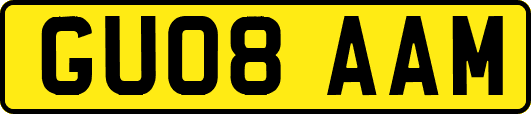 GU08AAM