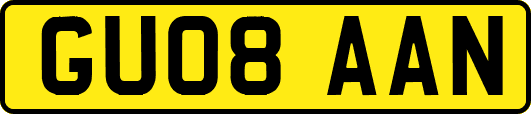 GU08AAN
