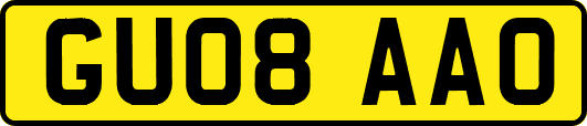 GU08AAO