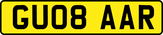 GU08AAR