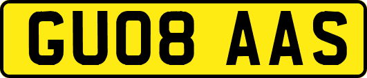 GU08AAS
