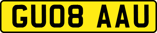 GU08AAU
