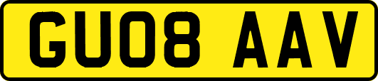 GU08AAV