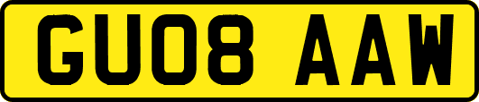 GU08AAW