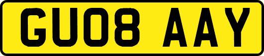 GU08AAY