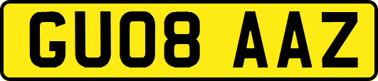 GU08AAZ