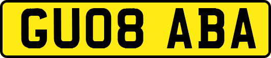 GU08ABA