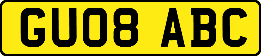 GU08ABC