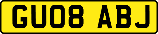 GU08ABJ