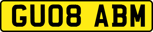 GU08ABM