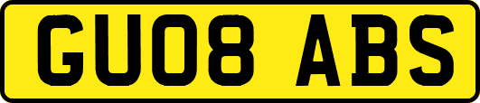 GU08ABS