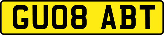 GU08ABT