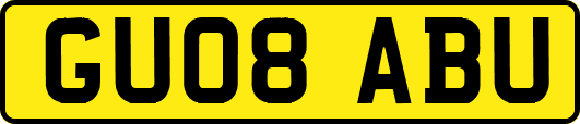 GU08ABU